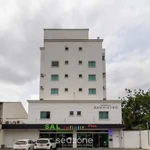 Spt - Convenientes Em Blumenau/sc Blumenau
