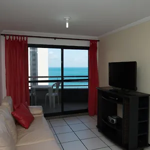 Porto De Iracema 630 Apartamento Fortaleza (Ceara)