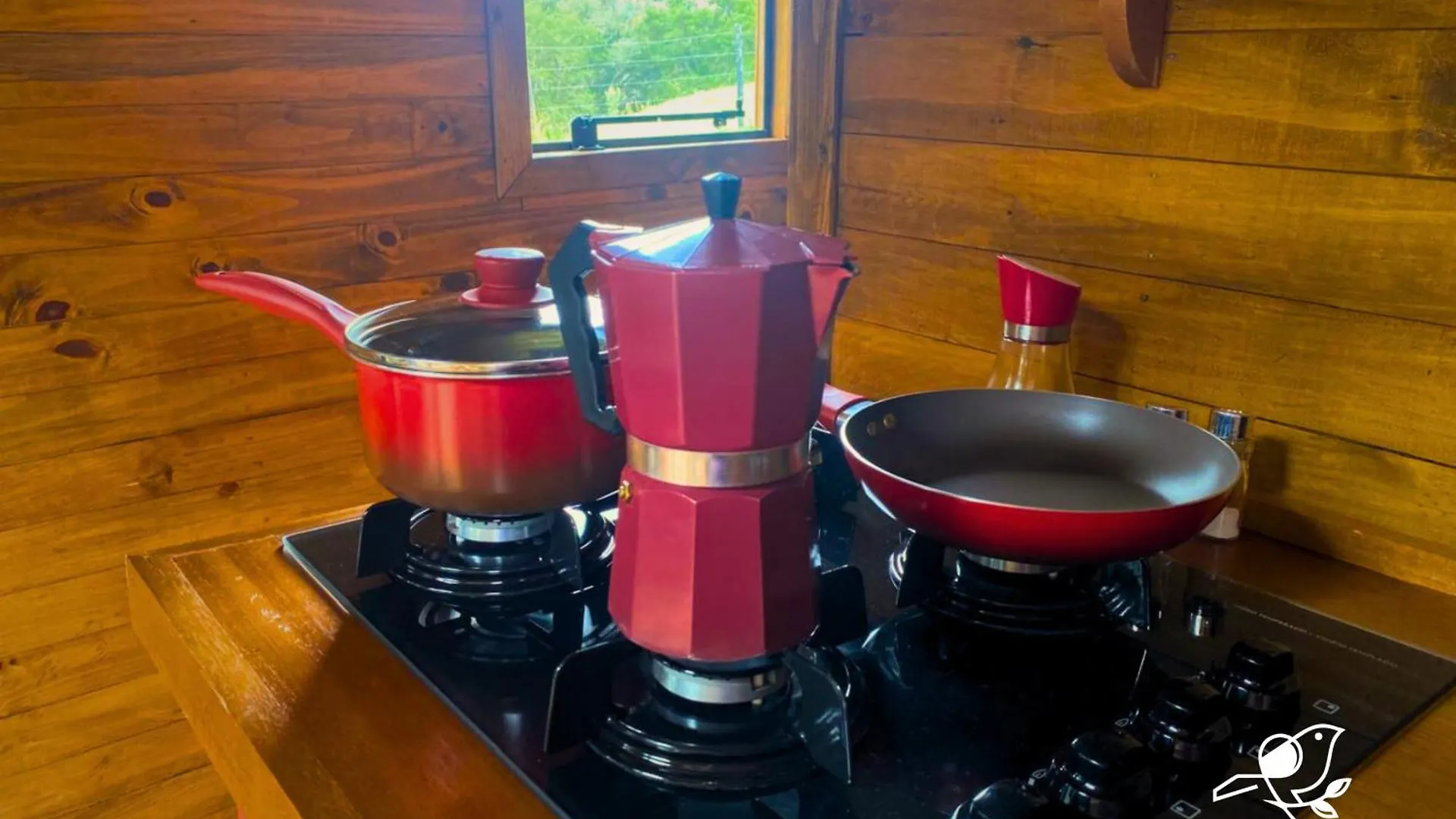 Casa vacanze Chale Na Pousada Eco Das Aves Proximo A Vinicola Thera Bom Retiro
